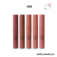 [3CE] velvet lip tint shipping from Korea
