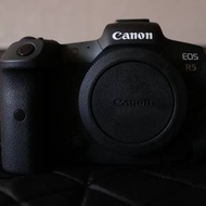 Canon EOS R5