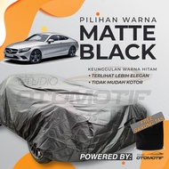 BODY COVER WATERPROOF MERCY C200 COUPE AMG LINE CAR COVER C200 COUP