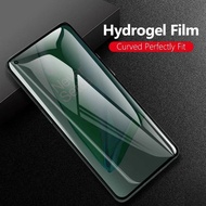 1-3Pcs Anti Spy Privacy Hydrogel Film For Oneplus 10 9 8 7t 7 Pro 11r 11 10t 9R Screen Protector For Oneplus 10R 150W 9RT 8T Plus 5G