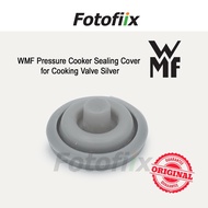 WMF Pressure Cooker Sealing Cover for Cooking Valve Silver for all Perfect and Perfect Plus pressure cookers