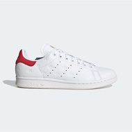 adidas Stan Smith W FZ6370 Womens White Scarlet Gold (LF)