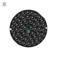 IR Infrared LED Board 940nm 48pcs IR LEDs  at night No exposure Light Board for IR Illuminator CCTV 