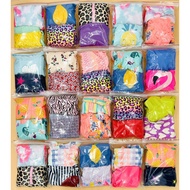 Girls' one-piece/2-piece swimsuit Cat & Jack + Art Class + More Than Magic + ... , size 12M - 10/12T