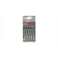 Bosch Jig Saw Blade T101B (5 pc per pack)