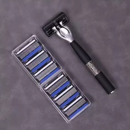 Latest COD For Gillette Men's Razor Fusion 3 Gillette Manual Razor/ ProglideFusion 3-layer Razor/