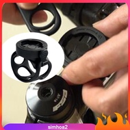 [SIMHOA2] Bike Stem Phone Mount, Handlebar Computer Holder for WAHOO