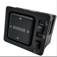myvi viva alza bezza side mirror switch with flip button