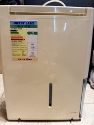 (可代上Gogovan) Whirpool 惠而浦 SS213 抽濕機 dehumidifier