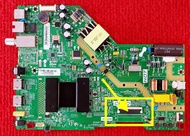 เมนบอร์ดทีวี TCL รุ่น 40L5GA 40S5400A 43L5GA 43S5400A ของถอดจากเครื่องใหม่ พร้อมใช้งาน