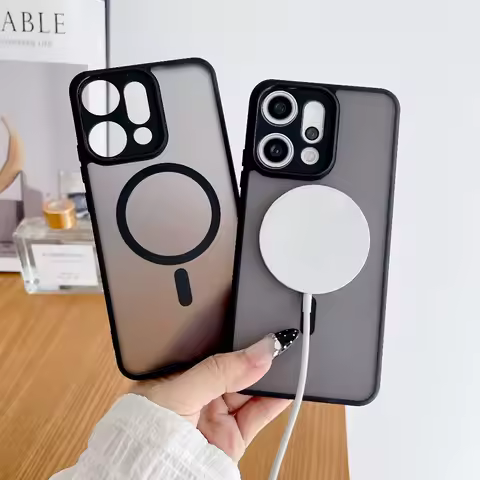 For OPPO Reno 15 Pro Max/Mini Reno 14 Pro oppo Reno 15F 15FS 14F Reno15 F FS Reno14 Pro Reno14 F Mag