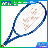 Yonex | 2025 Yonex Tennis Racket Ezone Alpha a Sl Bsbl (100 Sq. In. / 245g / 16X18)