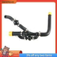 [In Stock]Exhaust Ventilation Vacuum Tube Check Valve Assembly for 1.8T  B5 Seat Exeo  A6 S6 A4 S4 0