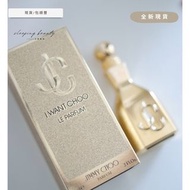 {包sf!} 🍈 Jimmy Choo  I Want Choo Le Parfum 60ml 香水