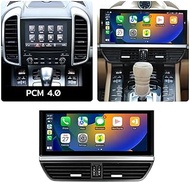 Android Car Radio Touch Screen Upgrade for Porsche Cayenne Tape Recorder Head Unit GPS Navigation Multimedia Player (PCM 4.0)