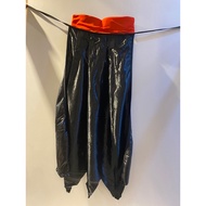 Halloween Vampire Cloak Second-Hand