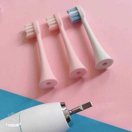 Suitable for Coke Same Home T2T9 Lenovo Saijia S2/Olys G10/Roman Coca 501 Electric Toothbrush Head