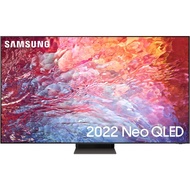 Samsung  55QN700B 65QN700B 75QN700B Neo QLED 8K Smart TV (2022) - True 8K Picture With Quantum Matrix Technology