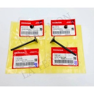 Valve Intake Exhaust Seal Center Honda WAVE-110I 21-26 Wave110i 14721-K1M-T00 14711-K1M-T00 12209-K5