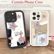 Casing Hp Untuk Compitable With Samsung Galaxy A56 A36 A26 A06 A02 A10 A72 A7 J2 J4 J6 M30S M21 A16 