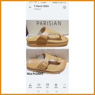 ♂ ◝ ∟ Parisian Womens Sandals Nica Original