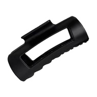 Mello Cozy Cloud Clip, 2025 New Soft Silicone Hair Claw Clip for Women, Flexible and Unsnappable, Li