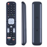 EN2A27S Remote Control for Hisense Smart TV 55H6B 50H7GB 50H6B N6200U LC-40N5000U LC-43N5000U LC-50N