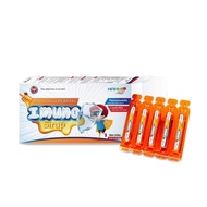 Imuno Sirup immune-boosting syrup