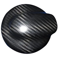 for Mini Cooper S JCW R56 R57 R58 R59 R60 2007-2013 Dry Carbon Fiber Gas Tank Fuel Tank Cap Cover Ac