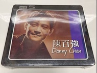 Danny Chan 陳百強 Greatest Hits (XRCD + SHMCD) *高音質CD、可於任何CD機播放 極品錄音 Made in Japan 全新未開封完美品 絕版 （高音質CD、可於任何CD機播放）