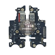 FLEXIBLE CHARGER CONNECTOR CON CAS BOARD/ FOR OPP0 A3 OPP0 A3X/