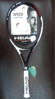 Head Graphene Touch Speed S Raket Tenis