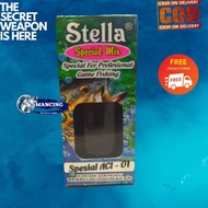 Essen Oplosan Galatama Ikan Mas Special Mix Aci Stella Product Aneka Aroma Kombinasi Essen inti