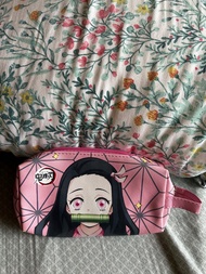 鬼滅之刃筆袋（包文具）