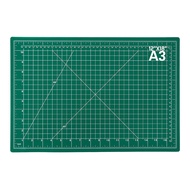 [Weststar The Art Shop] White Core Cutting Mat | A4 / A3