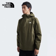 THE NORTH FACE M CARTO TRICLIMATE JACKET-AP เสื้อกันหนาวสองชั้น ตัวด้านในเป็นใยสังเคราะห์