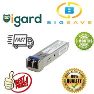 SFP10G-DSMLC 10 GIGABIT SFP+ FIBER MODULE TRANSCEIVER