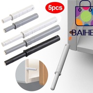 BAIHEE 5pcs Door Bouncer Damper Buffers Home Soft Quiet Closer Furniture Accessories Door Stopper