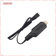 [szxmkj2lp] 7.4V USB Charging Charger Rechargeable Battery Charging Cable For XK / K130 XK /  XK /  