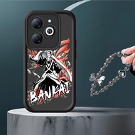 LOKAL [Local Delivery] Infinix Smart 5 6 7 9 8 HD GT 20 Pro Zero 30 itel RS4 A70 A80 P65 P55 5G S23 