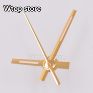 Wtop Store ladies NH05 Rose Gold/Gold Watch hands Green luminous Fit NH05 NH06 Movement Watch parts
