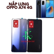 Back cover for oppo a74 4g (replacement back cover for oppo a74 4g)
