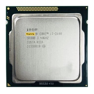 Core i7-2600 i7 2600 3.4 GHz Quad-Core CPU Processor 8M 95W LGA 1155
