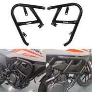 Discount Suitable for KTM 390 ADV Modified Engine Bumper Engine Guard Bar Shock-resistant Protection Bar Cushioning Bar