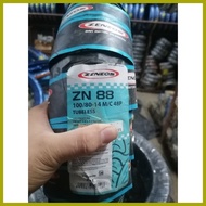 ☆ ∦ ∢ ZENEOS TIRE ZN88 TUBELESS 70/90-14, 80/80-14, 80/90-14, 90/90-14, 100/80-14