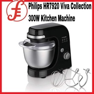 Philips HR7920/90 300W 4L Stand Mixer | CUISINART 400CA-SM-50RHK STAND MIXER