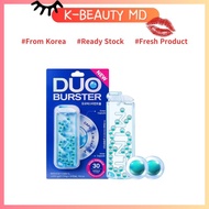 Garglin Duo Burster 30ea Fresh Breath Freash Mouth