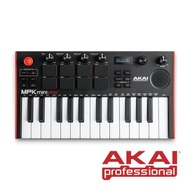 AKAI MPK mini play mk3 USB MIDI 鍵盤 公司貨
