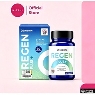 Buy 3 Free 1 Regen Plus+ Herbal Glucose Control | Pancreatic Repair, No Rebound