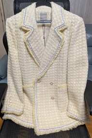 MOISELLE 慕絲 coat 外套